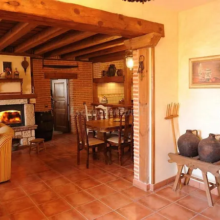 El Capricho * Отеро-де-Эррерос