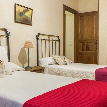 El Capricho Otero de Herreros