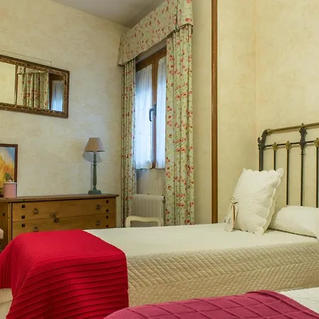 Feriehus El Capricho *