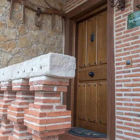 El Capricho Дом отдыха