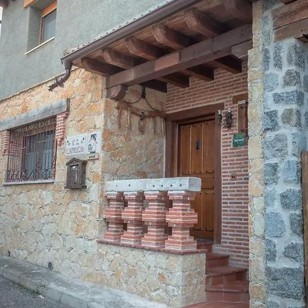 El Capricho *