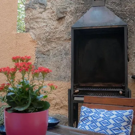 Дом отдыха El Capricho