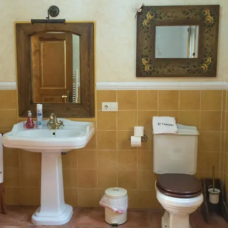 El Capricho * Otero de Herreros