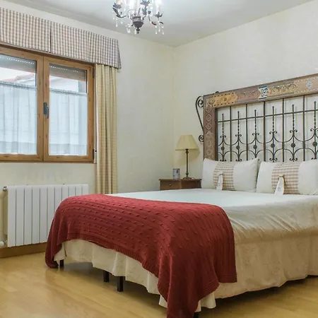 Дом отдыха El Capricho