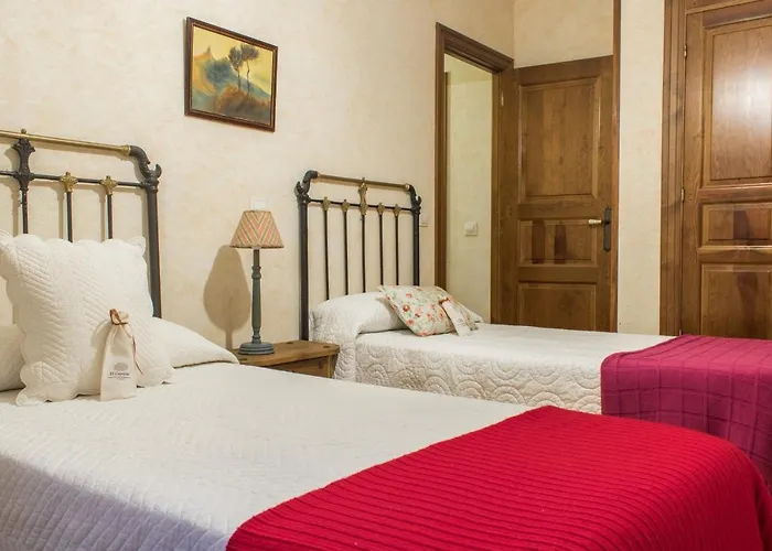 El Capricho Otero de Herreros