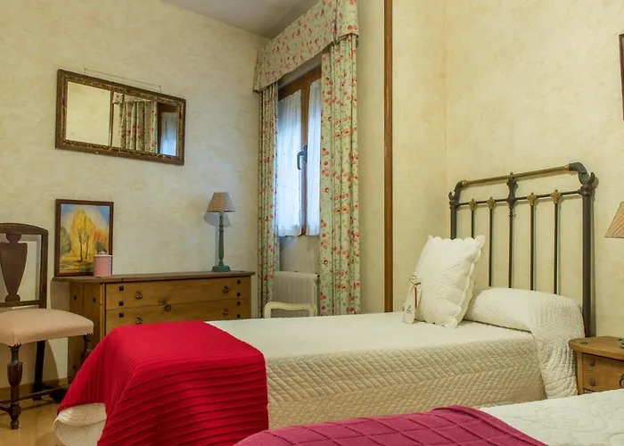 Σπίτι διακοπών El Capricho *