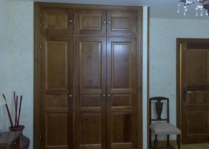 Σπίτι διακοπών El Capricho *