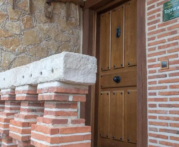 El Capricho Σπίτι διακοπών