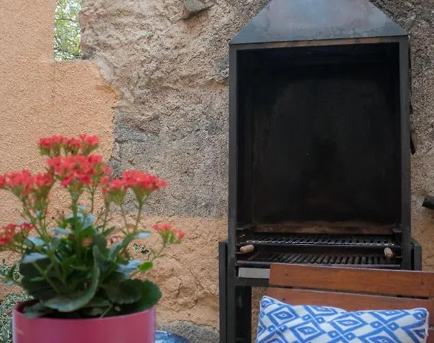 Σπίτι διακοπών El Capricho