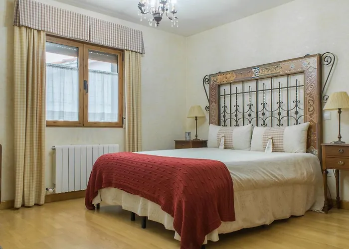 Σπίτι διακοπών El Capricho