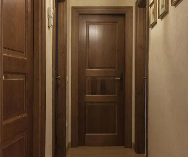 El Capricho * Otero de Herreros