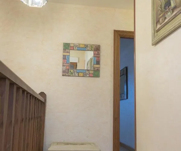 El Capricho Dom wakacyjny Otero de Herreros