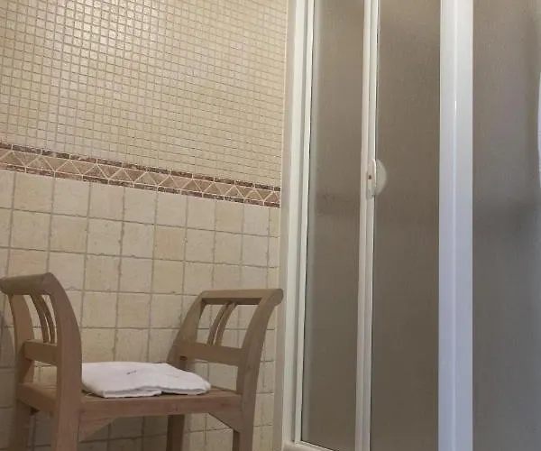 Dom wakacyjny El Capricho