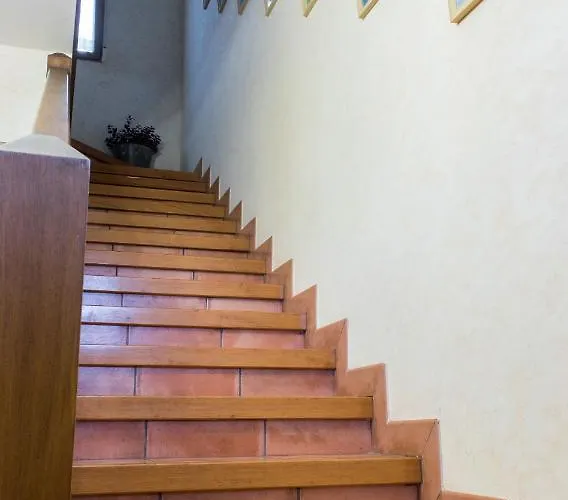 El Capricho * Otero de Herreros