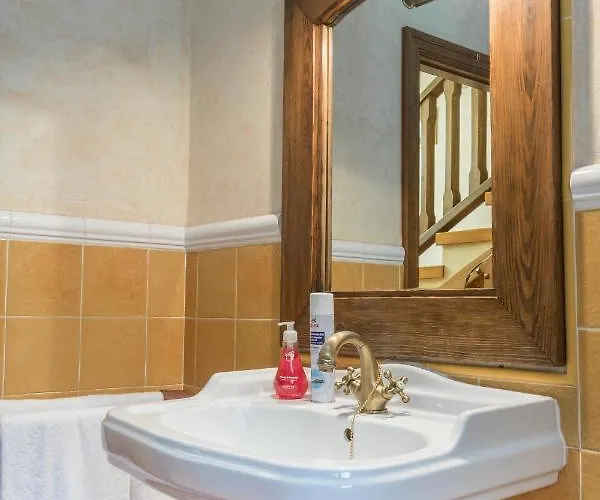 El Capricho * Otero de Herreros